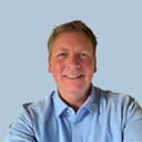 Foto van John Dekker